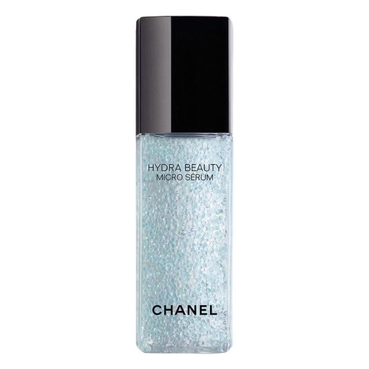 CHANEL Hydra Beauty Мікро-сироватка Ребалансуюча Зволоження, що поповнює 50ml
CHANEL Hydra Beauty Мікро-сироватка Ребалансуюча Зволоження, що поповнює 50ml
