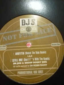 12inch Record VARIOUS - DJ s Choice Vol 50 DJ050 DJ s Choice US Rap & Hip-Hop/R&B Used
12inch Record VARIOUS - DJ s Choice Vol 50 DJ050 DJ s Choice US Rap & Hip-Hop/R&B Used