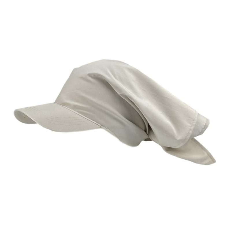 Взрослые самозавязывающиеся тюрбаны, бейсболки, легкие дорожные шляпы для сбора, летняя шляпа, подростковая спортивная шляпа от солнца для езды на велосипеде, пеших прогулок абрикосовый
Взрослые самозавязывающиеся тюрбаны, бейсболки, легкие дорожные шляпы для сбора, летняя шляпа, подростковая спортивная шляпа от солнца для езды на велосипеде, пеших прогулок абрикосовый