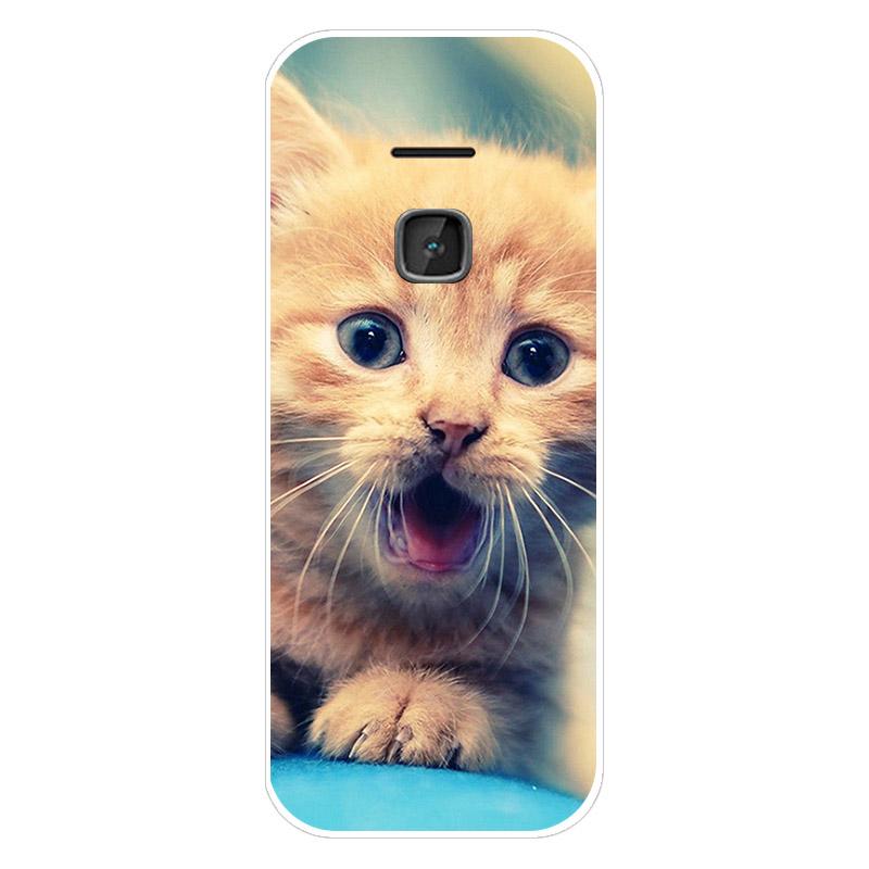 Чохол для Nokia 225 4G Coque Прозорий м який силіконовий чохол з ТПУ для Nokia 225 2020 TA-1321 TA-1296 TA-1279 TA-1276 TA-1282 Funda Nokia 225 4G
Чохол для Nokia 225 4G Coque Прозорий м який силіконовий чохол з ТПУ для Nokia 225 2020 TA-1321 TA-1296 TA-1279 TA-1276 TA-1282 Funda Nokia 225 4G