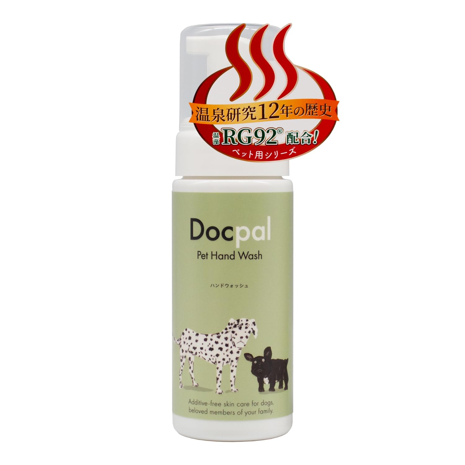 Docpal Pet Hand Wash 150мл Уход за руками Уход за лапами Пенное мыло Ингредиенты горячих источников Собака Кошка Без добавок белый
Docpal Pet Hand Wash 150мл Уход за руками Уход за лапами Пенное мыло Ингредиенты горячих источников Собака Кошка Без добавок белый