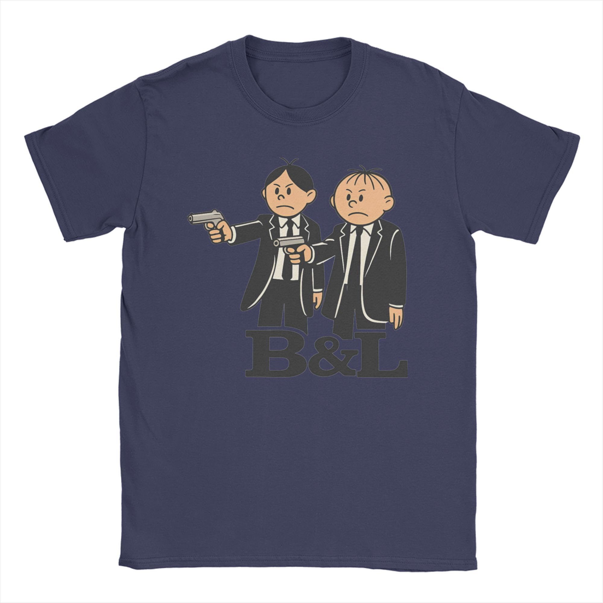 Novelty Boleks and Loleks T-Shirt for Men Round Collar Pure Cotton T Shirt Funny Short Sleeve Tees Big Size Clothing XL
Novelty Boleks and Loleks T-Shirt for Men Round Collar Pure Cotton T Shirt Funny Short Sleeve Tees Big Size Clothing XL