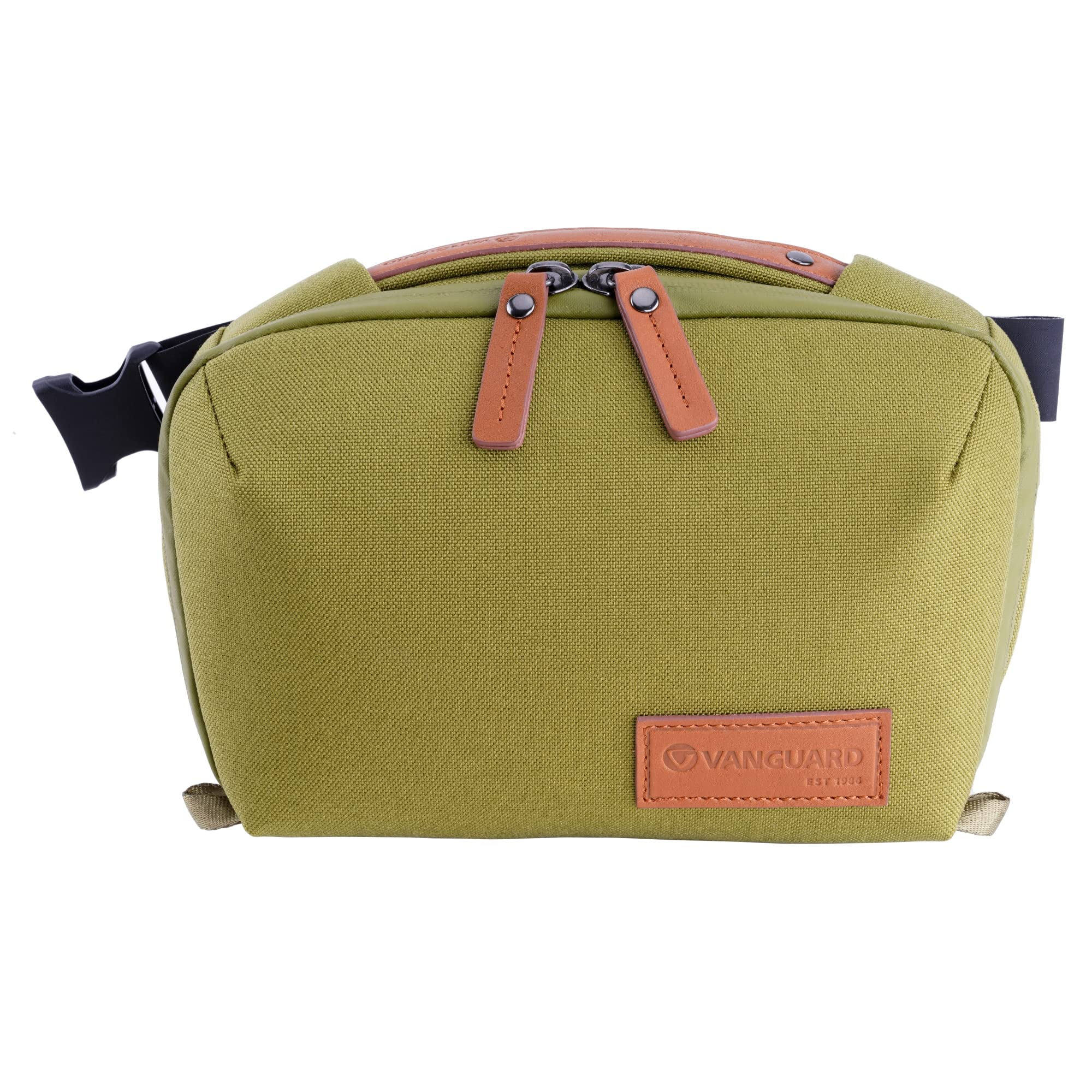 VANGUARD VEO CITY CB 24 GR Crossbody Bag VEO CITY Series CROSSBODY BAGS Crossbody Bag Pouch Shoulder SLR Camera
VANGUARD VEO CITY CB 24 GR Crossbody Bag VEO CITY Series CROSSBODY BAGS Crossbody Bag Pouch Shoulder SLR Camera