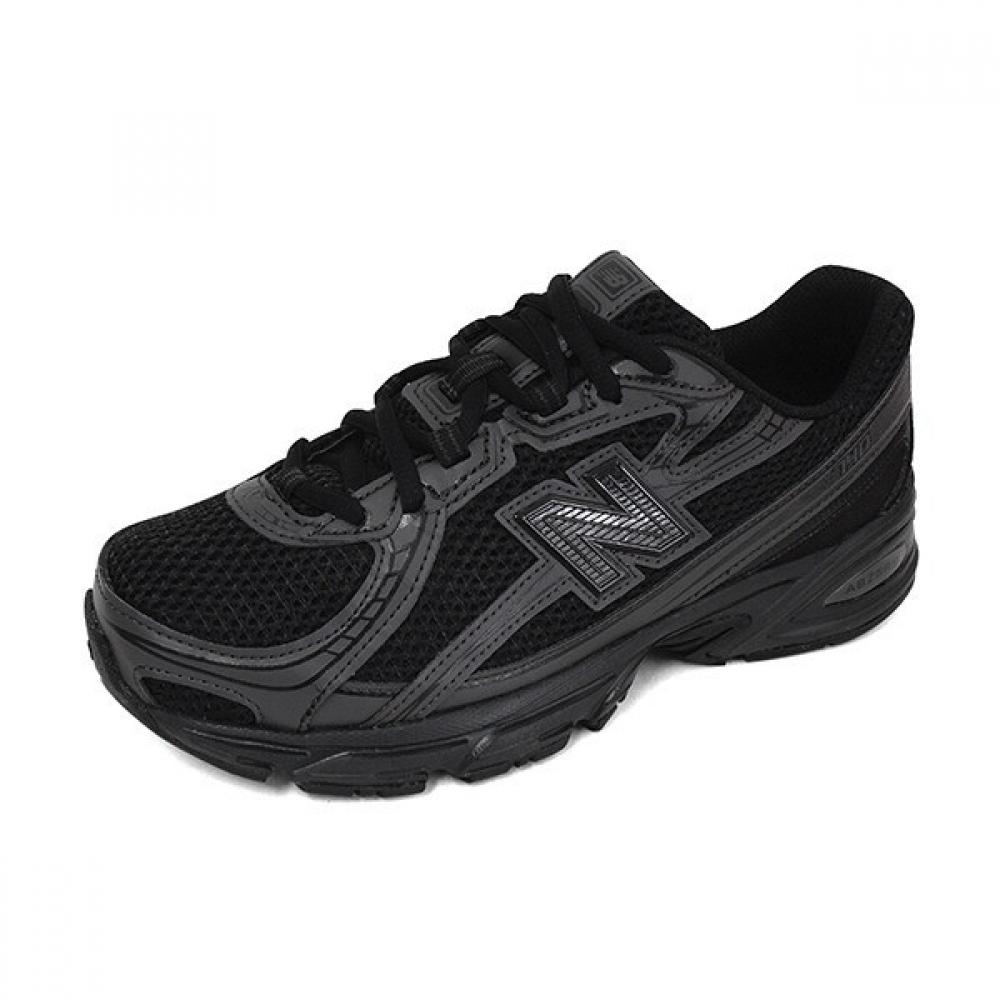 New Balance Nb 740 LifeStyle Мужские Женские Кроссовки для Бега Кроссовки Черные U740bo2 U740BO2/230mm(US5)
New Balance Nb 740 LifeStyle Мужские Женские Кроссовки для Бега Кроссовки Черные U740bo2 U740BO2/230mm(US5)