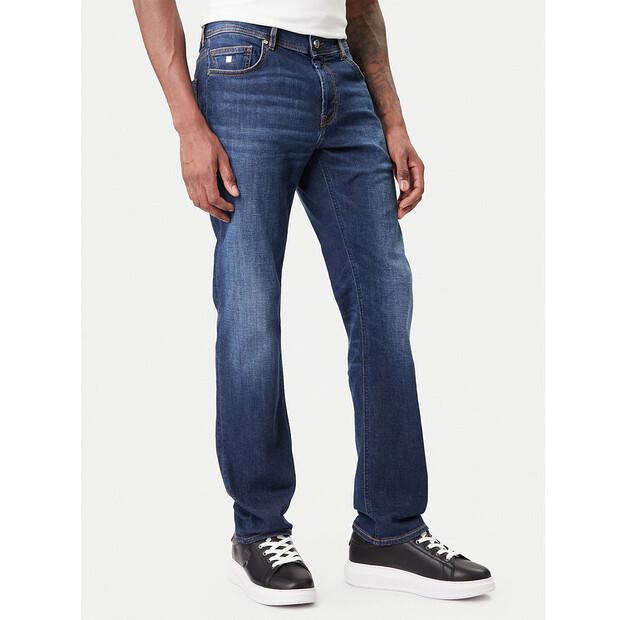 Джинсы KARL LAGERFELD 265501 EU 30_32
Джинсы KARL LAGERFELD 265501 EU 30_32