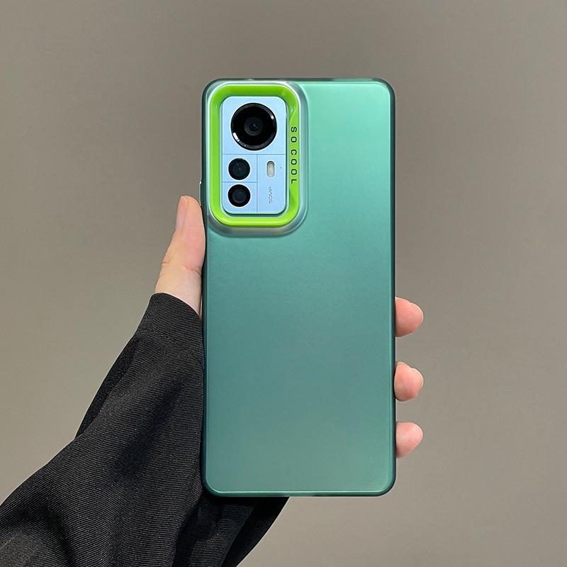 Для Xiaomi 12T Pro Case Xiaomi 12T Mi 12 12S 12X mi12 Pro Phone Case Протиударний захист корпусу Задня кришка Анти-відбитки пальців IMD For Xiaomi 12T
Для Xiaomi 12T Pro Case Xiaomi 12T Mi 12 12S 12X mi12 Pro Phone Case Протиударний захист корпусу Задня кришка Анти-відбитки пальців IMD For Xiaomi 12T