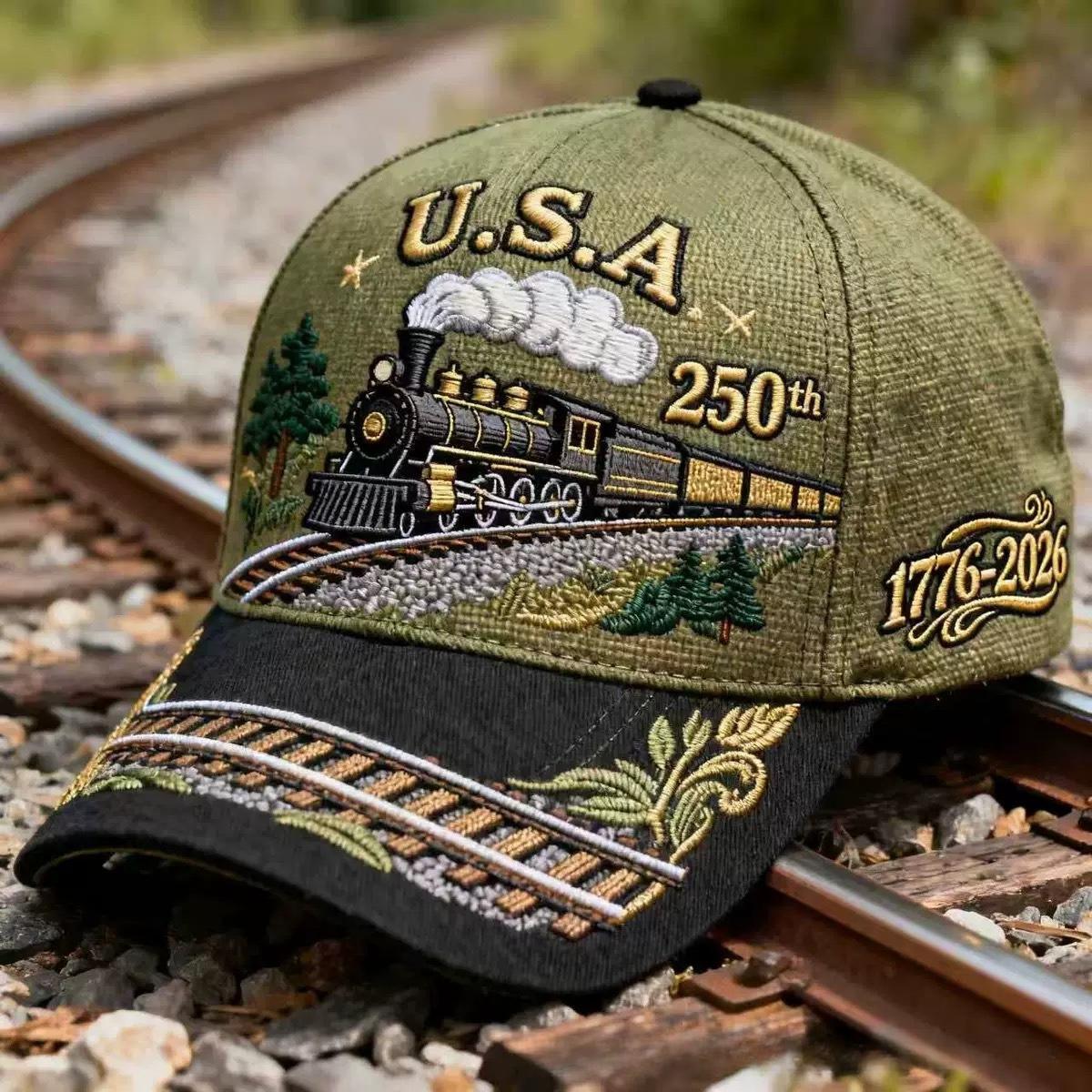 2026 new 3D printing sunshade baseball cap outdoor cap men s and women s Korean version Adjustable (55-60cm)
2026 new 3D printing sunshade baseball cap outdoor cap men s and women s Korean version Adjustable (55-60cm)