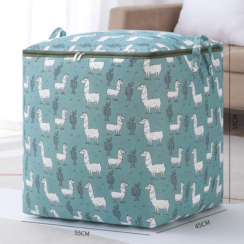 Home Zipper Oxford Cloth Storage Bag Quilt Storage Bag Moving Bag Storage Box Extra Large 100Lift47 45 47cm фіолетовий
Home Zipper Oxford Cloth Storage Bag Quilt Storage Bag Moving Bag Storage Box Extra Large 100Lift47 45 47cm фіолетовий