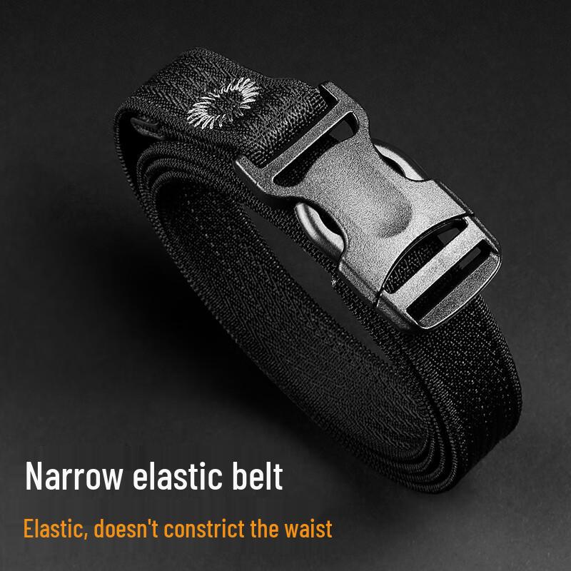 Еластичний полотняний тактичний ремінь Adjustable
Еластичний полотняний тактичний ремінь Adjustable
