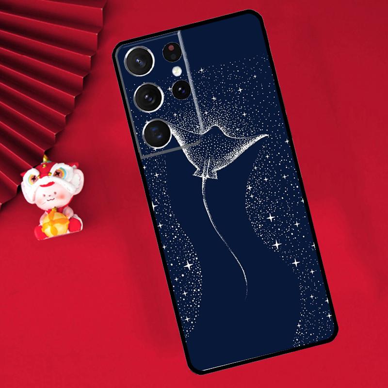Starry Orca Whale Shark Case For Samsung Galaxy S25 S26 Ultra S21 S22 S20 S23 S24 Ultra Plus S10 S25 FE Cover Funda Galaxy S20
Starry Orca Whale Shark Case For Samsung Galaxy S25 S26 Ultra S21 S22 S20 S23 S24 Ultra Plus S10 S25 FE Cover Funda Galaxy S20