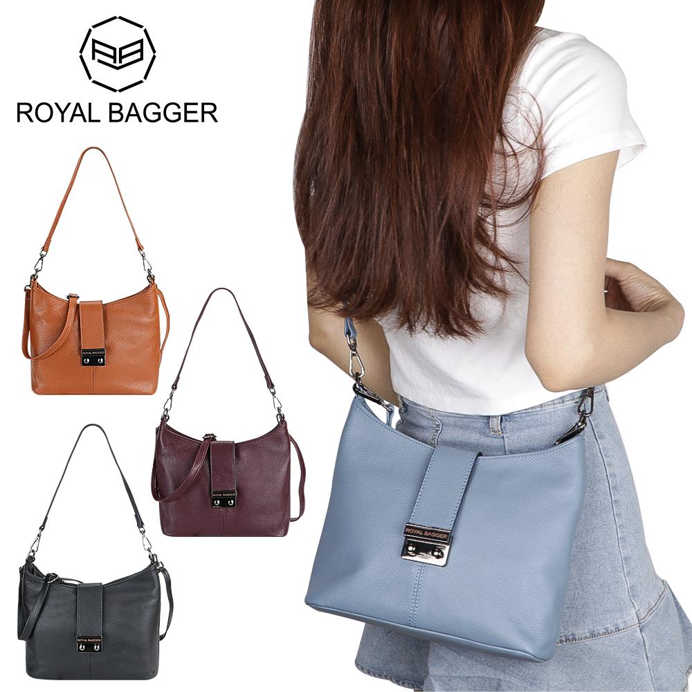 Модные женские сумки через плечо Royal Bagger, кошелек из натуральной кожи, повседневная сумка через плечо с двумя ремнями 1802
Модные женские сумки через плечо Royal Bagger, кошелек из натуральной кожи, повседневная сумка через плечо с двумя ремнями 1802