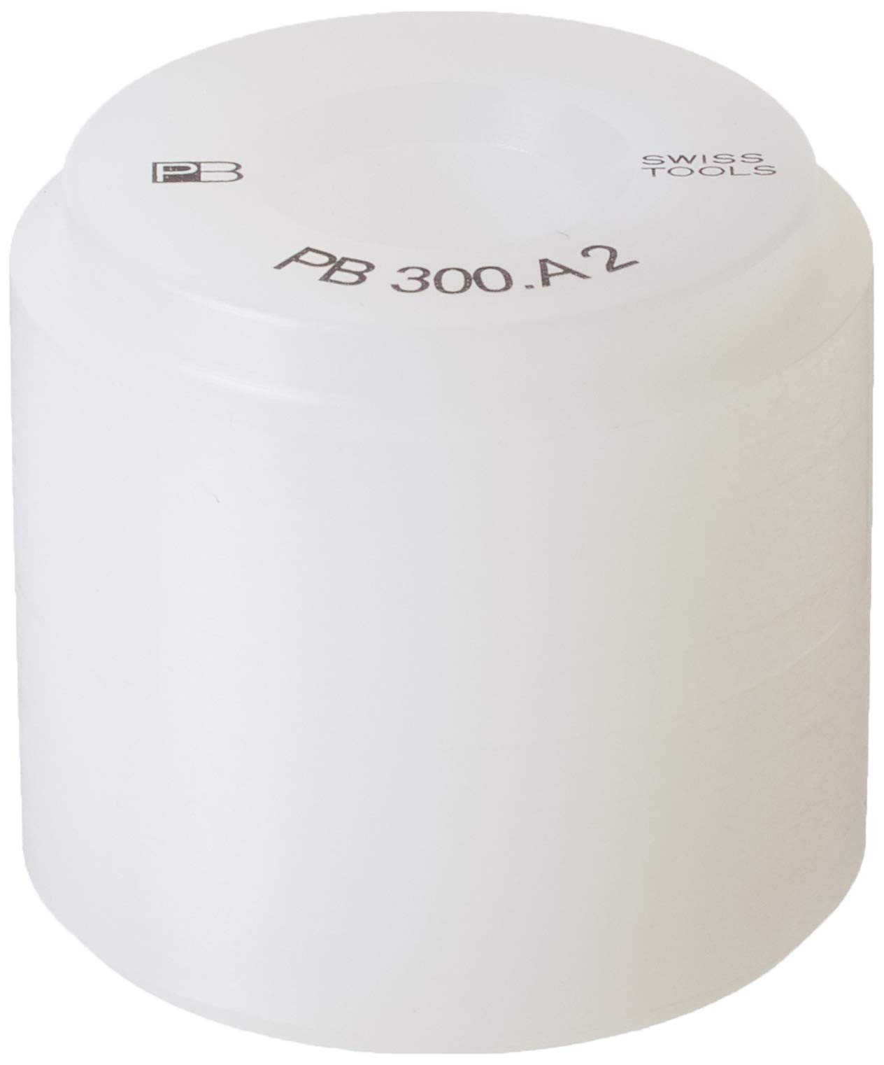 PB SWISS TOOLS Nylon Hammer Replacement Head 300A-2 (Flat)
PB SWISS TOOLS Nylon Hammer Replacement Head 300A-2 (Flat)