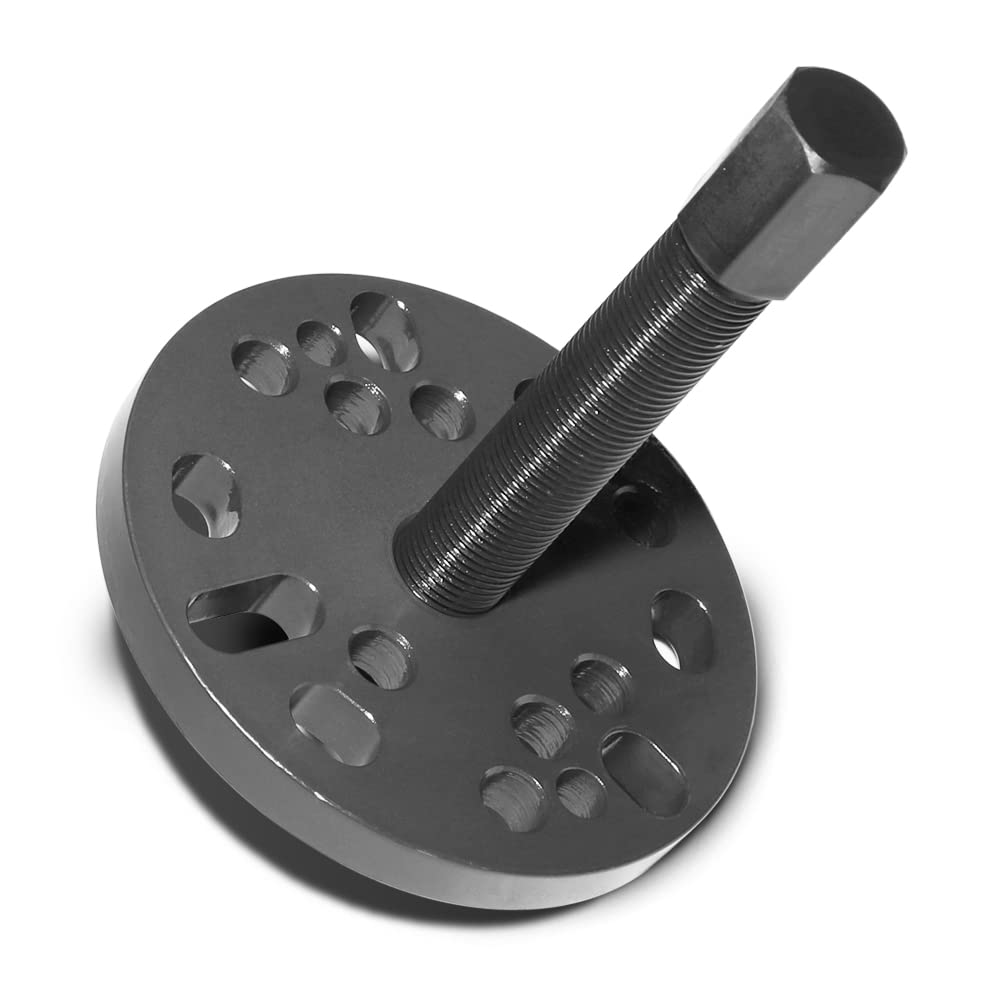 Съемник ступицы сцепления DPTOOL для снятия генератора 3, 5, 10 пальцев, совместимый с Harley-Davidson
Съемник ступицы сцепления DPTOOL для снятия генератора 3, 5, 10 пальцев, совместимый с Harley-Davidson