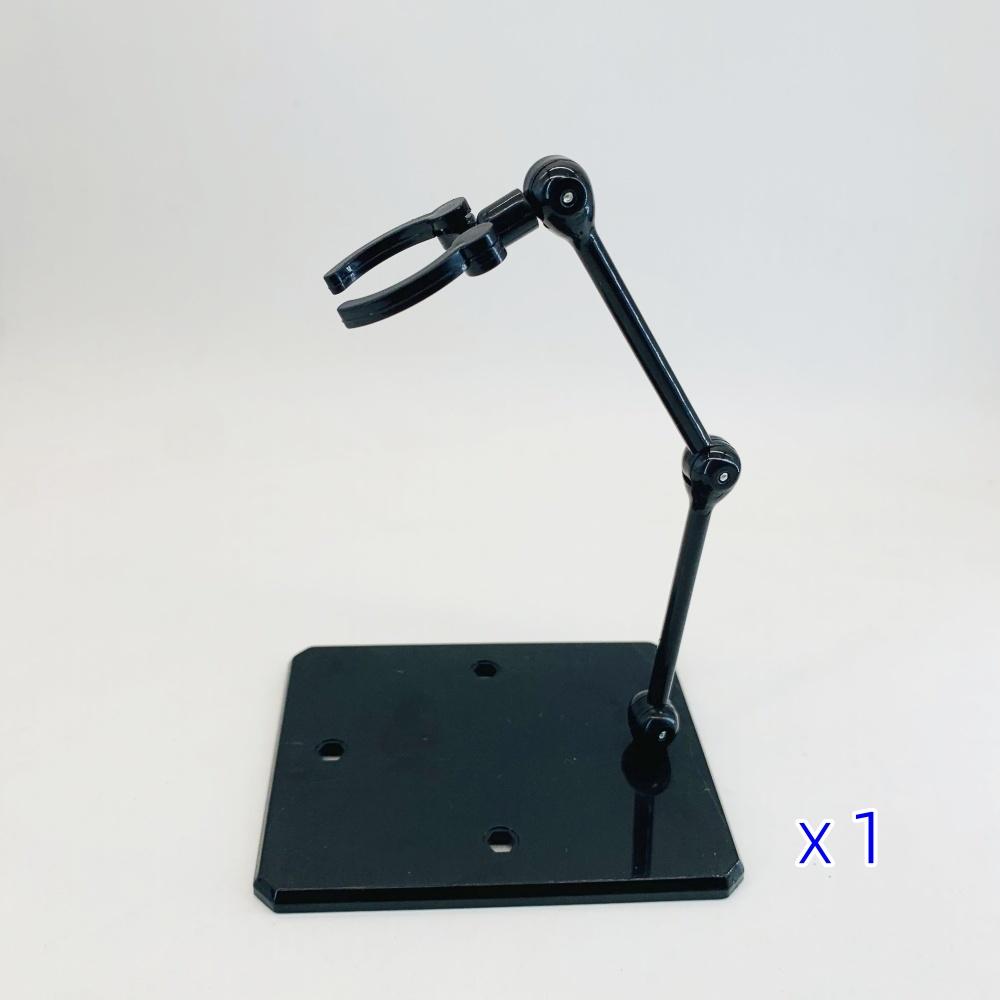 1 or 12 pieces Assembly Figure Display Holder Base Figure Miniature Support Stand Compatible with HG RG SD SHF 18cm Action figure Playthings
1 or 12 pieces Assembly Figure Display Holder Base Figure Miniature Support Stand Compatible with HG RG SD SHF 18cm Action figure Playthings