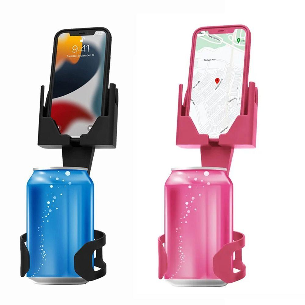 Rack Mobile Phone Holder Car Cup Holder Phone Mount Car Phone holder Water Bottle Beverage Stand
Rack Mobile Phone Holder Car Cup Holder Phone Mount Car Phone holder Water Bottle Beverage Stand