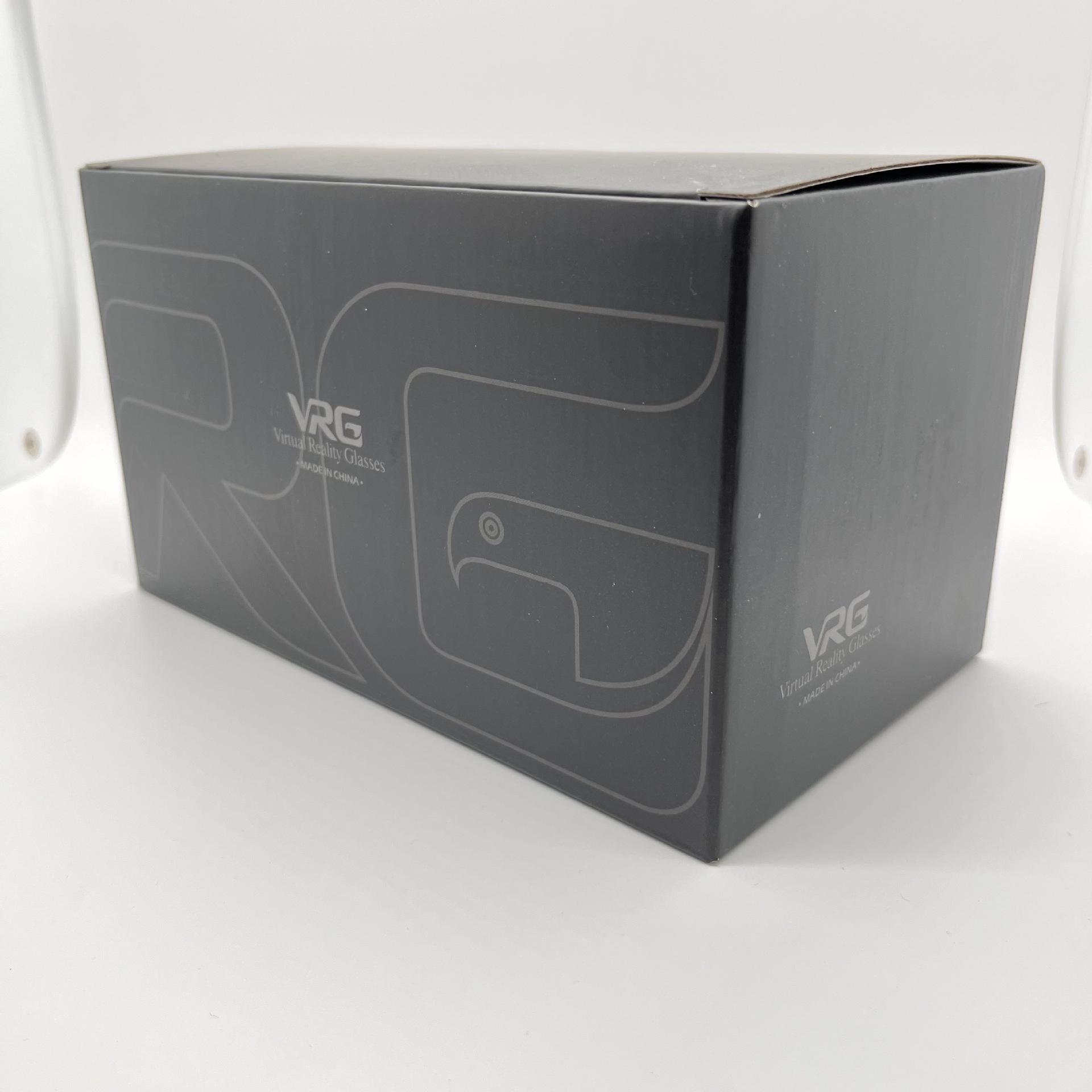 VR Glasses Color Box Spare Parts (Not for Sale) G05PRO Box
VR Glasses Color Box Spare Parts (Not for Sale) G05PRO Box