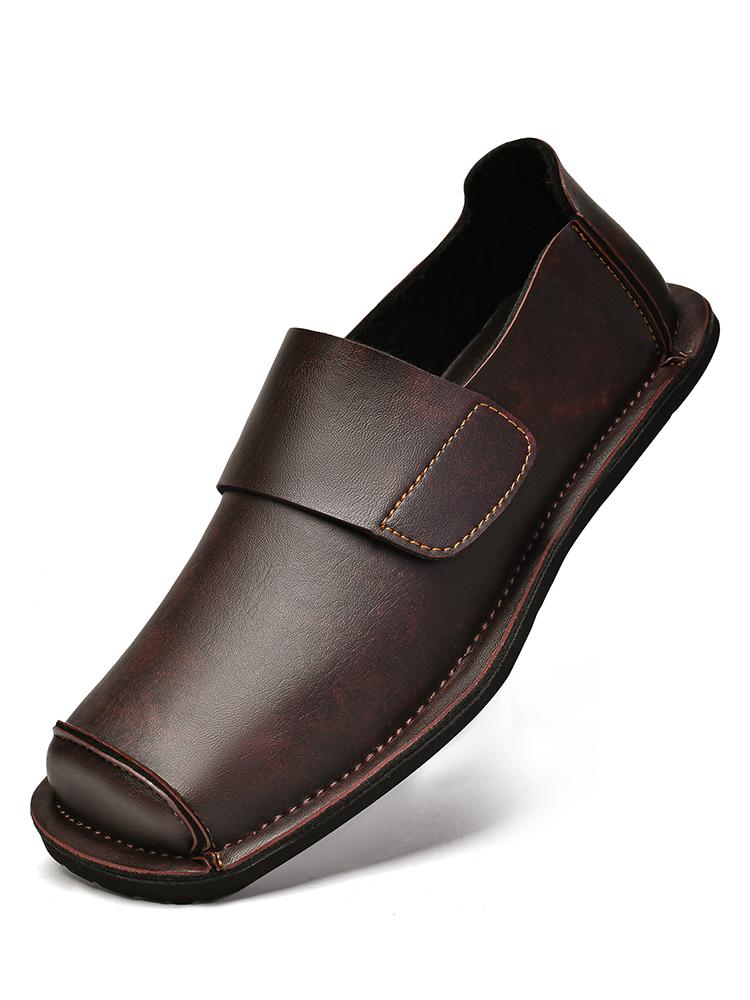 Мужские лоферы с квадратным носком, деловые, повседневные, модные, удобные, формальные мужские туфли 47
Мужские лоферы с квадратным носком, деловые, повседневные, модные, удобные, формальные мужские туфли 47