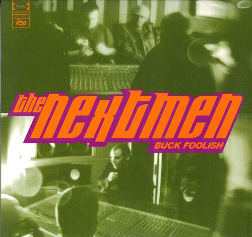 12inch Record NEXTMEN - Buck Foolish 75010 75 Ark 2000 US Rap & Hip-Hop/R&B Used
12inch Record NEXTMEN - Buck Foolish 75010 75 Ark 2000 US Rap & Hip-Hop/R&B Used