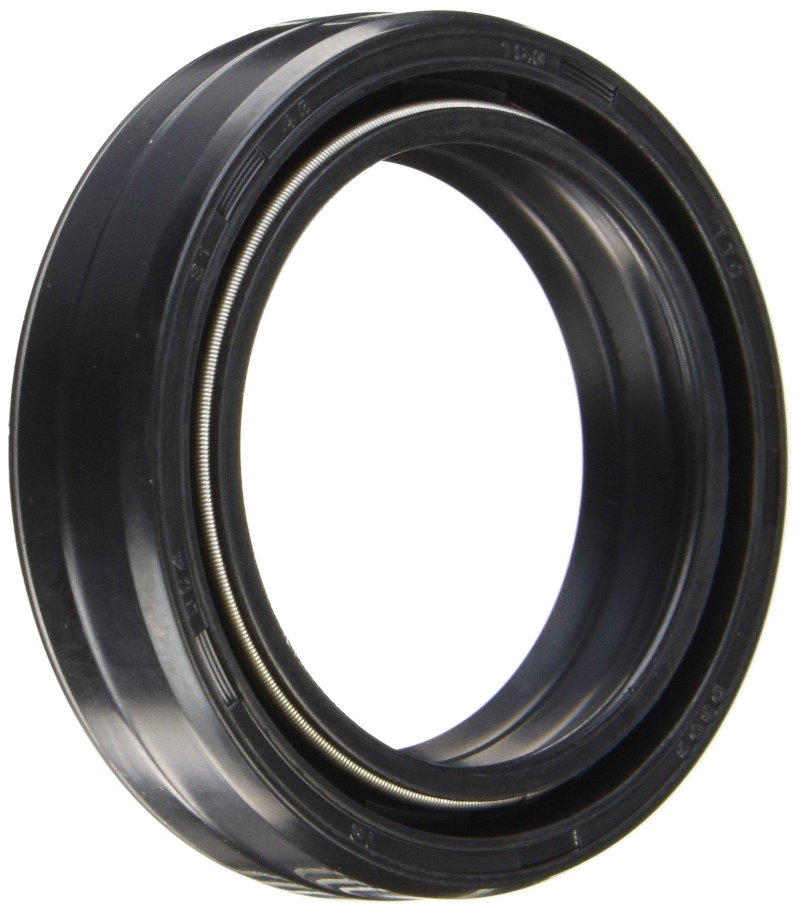 Сальник вилки NTB PCX тощо. NTB FOH-02
Сальник вилки NTB PCX тощо. NTB FOH-02