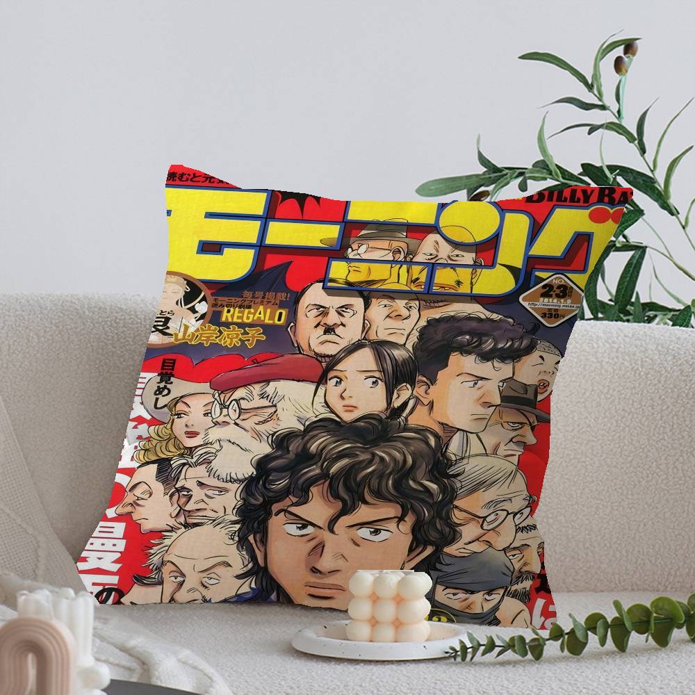 BBilly BBat Cushion Cover Decorative Pillow Sofa Home Decor case pillow cases 30x30 cm
BBilly BBat Cushion Cover Decorative Pillow Sofa Home Decor case pillow cases 30x30 cm