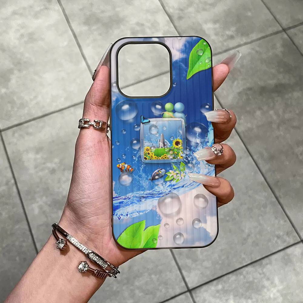 F-Frutiger Aero For Phone 17 16 15 14 13 12 11 Pro Max Plus Pro Air Phone Case Corrugated Stripe Back Cover iPhone 12 pro
F-Frutiger Aero For Phone 17 16 15 14 13 12 11 Pro Max Plus Pro Air Phone Case Corrugated Stripe Back Cover iPhone 12 pro