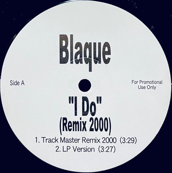 12inch Record BLAQUE - I Do (Remix 2000) AE27041 Not On Label 2000 Japan Rap & Hip-Hop/R&B Used
12inch Record BLAQUE - I Do (Remix 2000) AE27041 Not On Label 2000 Japan Rap & Hip-Hop/R&B Used