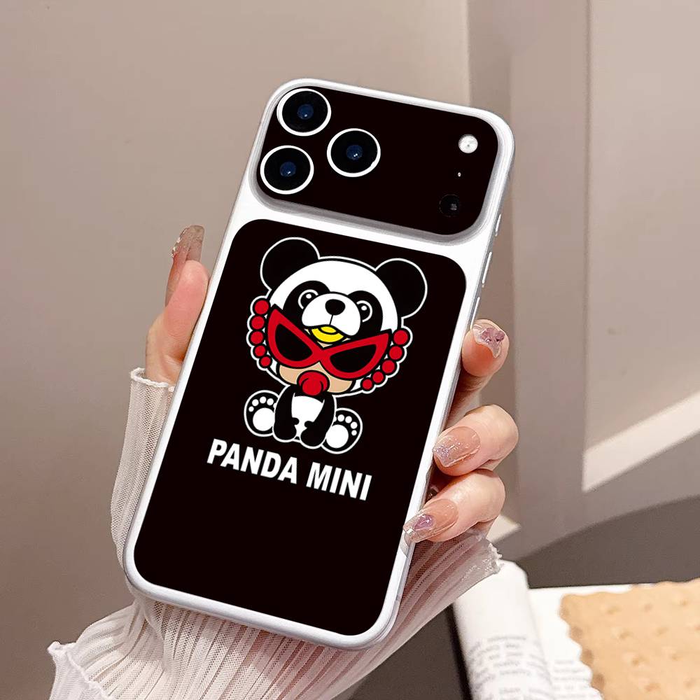 Japan Fashion H-Hysteric M-Mini For Apple IPhone 17 Pro Max /17 Pro Body Back Cover Decal Skin Colorful Rear Protective Sticker iPhone 17 Pro
Japan Fashion H-Hysteric M-Mini For Apple IPhone 17 Pro Max /17 Pro Body Back Cover Decal Skin Colorful Rear Protective Sticker iPhone 17 Pro