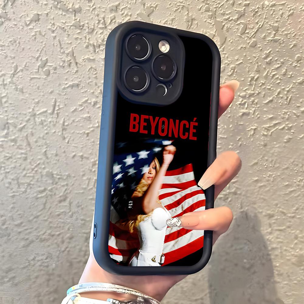 Beyonces Renaissance Singer Phone Case For IPhone 17 Pro Max 16 15 14 Pro Max IPhone 13 Pro Max 11 Plus Silicone Cover iPhone 15 Pro Max
Beyonces Renaissance Singer Phone Case For IPhone 17 Pro Max 16 15 14 Pro Max IPhone 13 Pro Max 11 Plus Silicone Cover iPhone 15 Pro Max