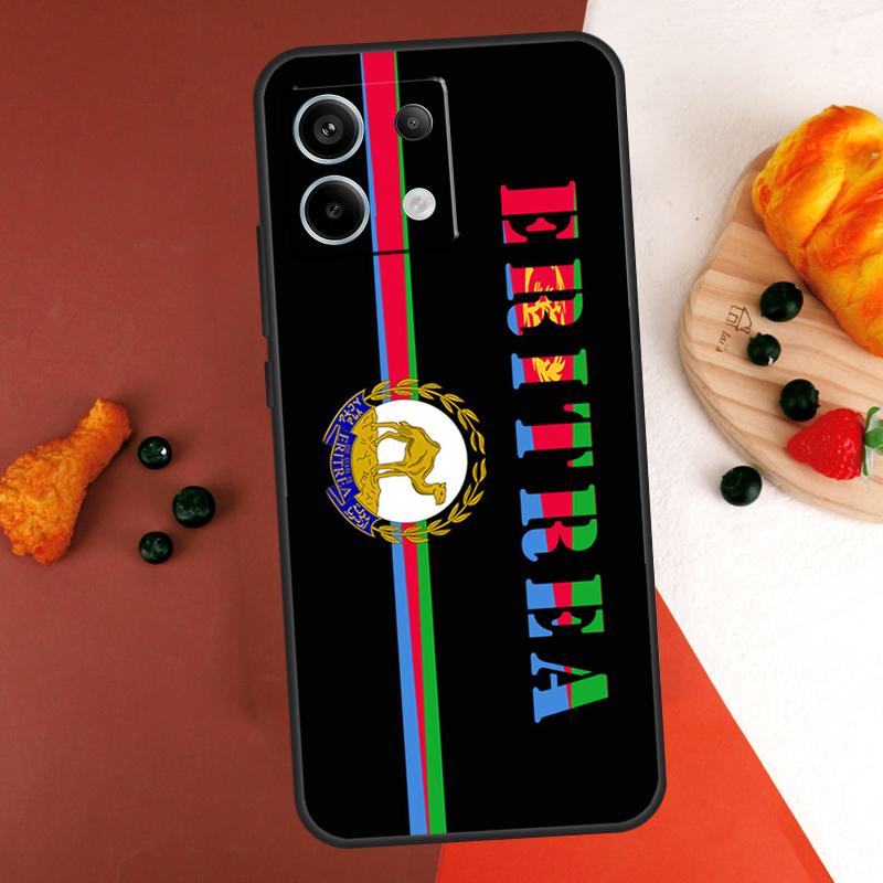 Eritrea Flag Case For Xiaomi Redmi Note 14 13 Pro 9 10 11 12 Pro 10S 11S 12S Redmi 14C 13C 10C 12C Coque Redmi Note 12 Pro 5G
Eritrea Flag Case For Xiaomi Redmi Note 14 13 Pro 9 10 11 12 Pro 10S 11S 12S Redmi 14C 13C 10C 12C Coque Redmi Note 12 Pro 5G