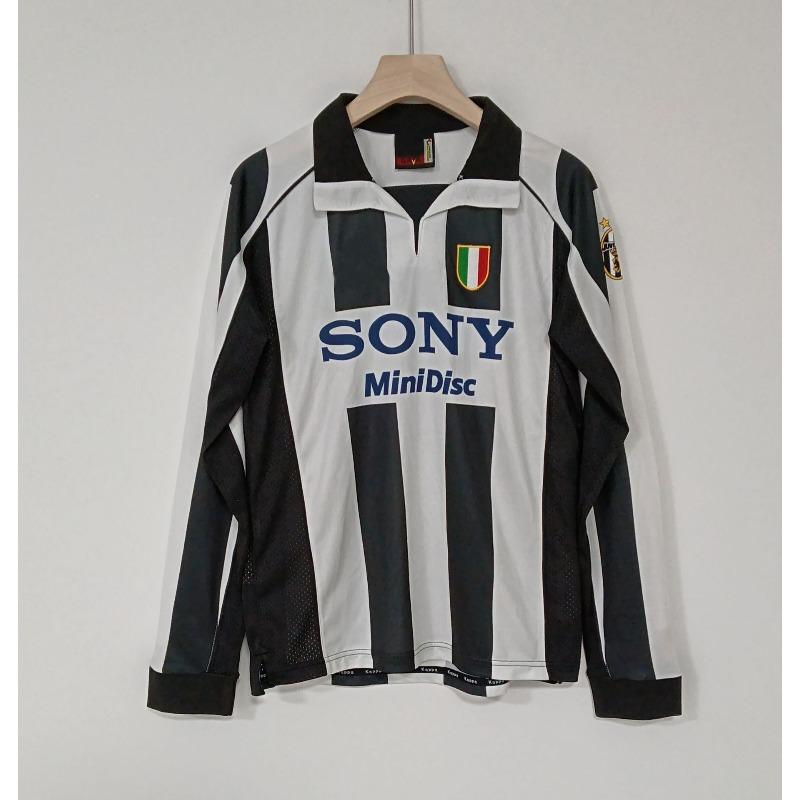 Long-sleeved retro jersey Football jersey Real Madrid Manchester United England Arsenal Portugal Inter Milan AC replica jersey S
Long-sleeved retro jersey Football jersey Real Madrid Manchester United England Arsenal Portugal Inter Milan AC replica jersey S