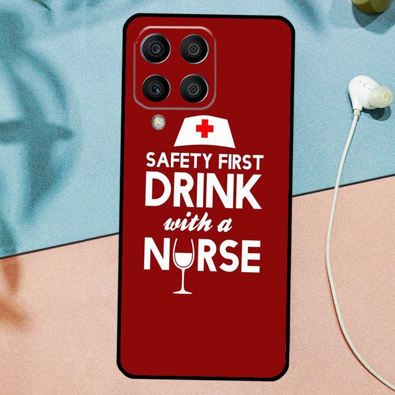 I m A Nurse Quotes For Samsung Galaxy M21 M31 M11 M13 M33 M53 M16 M06 M12 M14 M15 M35 M55 M34 M54 M32 M52 Case Samsung M34 5G
I m A Nurse Quotes For Samsung Galaxy M21 M31 M11 M13 M33 M53 M16 M06 M12 M14 M15 M35 M55 M34 M54 M32 M52 Case Samsung M34 5G