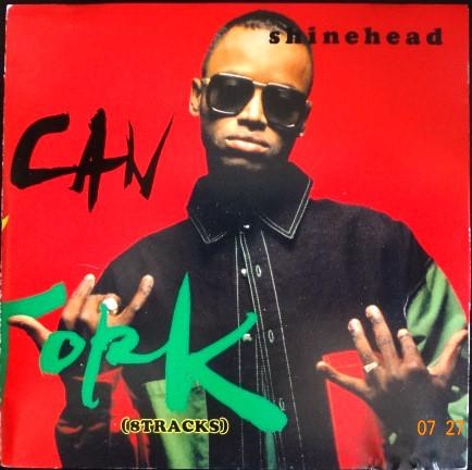 CD SHINEHEAD Jamaican In New York WMC5592 Elektra WEA Mu 1993 Japan Dance Electronica Used
CD SHINEHEAD Jamaican In New York WMC5592 Elektra WEA Mu 1993 Japan Dance Electronica Used
