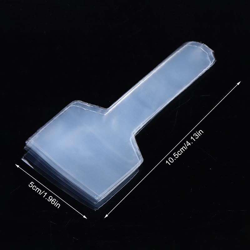200Pcs/box Dental Syringe Resin Protective Covers Disposable Syringe Resin Protective Film Covers Plastic Sheath Dentist Tools
200Pcs/box Dental Syringe Resin Protective Covers Disposable Syringe Resin Protective Film Covers Plastic Sheath Dentist Tools