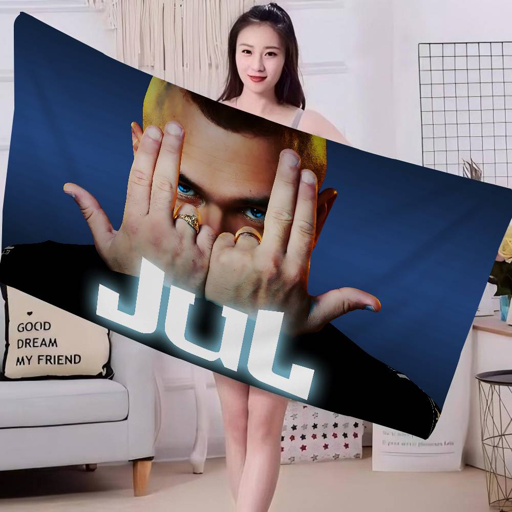 Jul Album Music Anime Beach Swimming Towel Soft Absorbent Washcloth Children s Gifts for Kids Travel Camping Gym W40*H60(CM)
Jul Album Music Anime Beach Swimming Towel Soft Absorbent Washcloth Children s Gifts for Kids Travel Camping Gym W40*H60(CM)