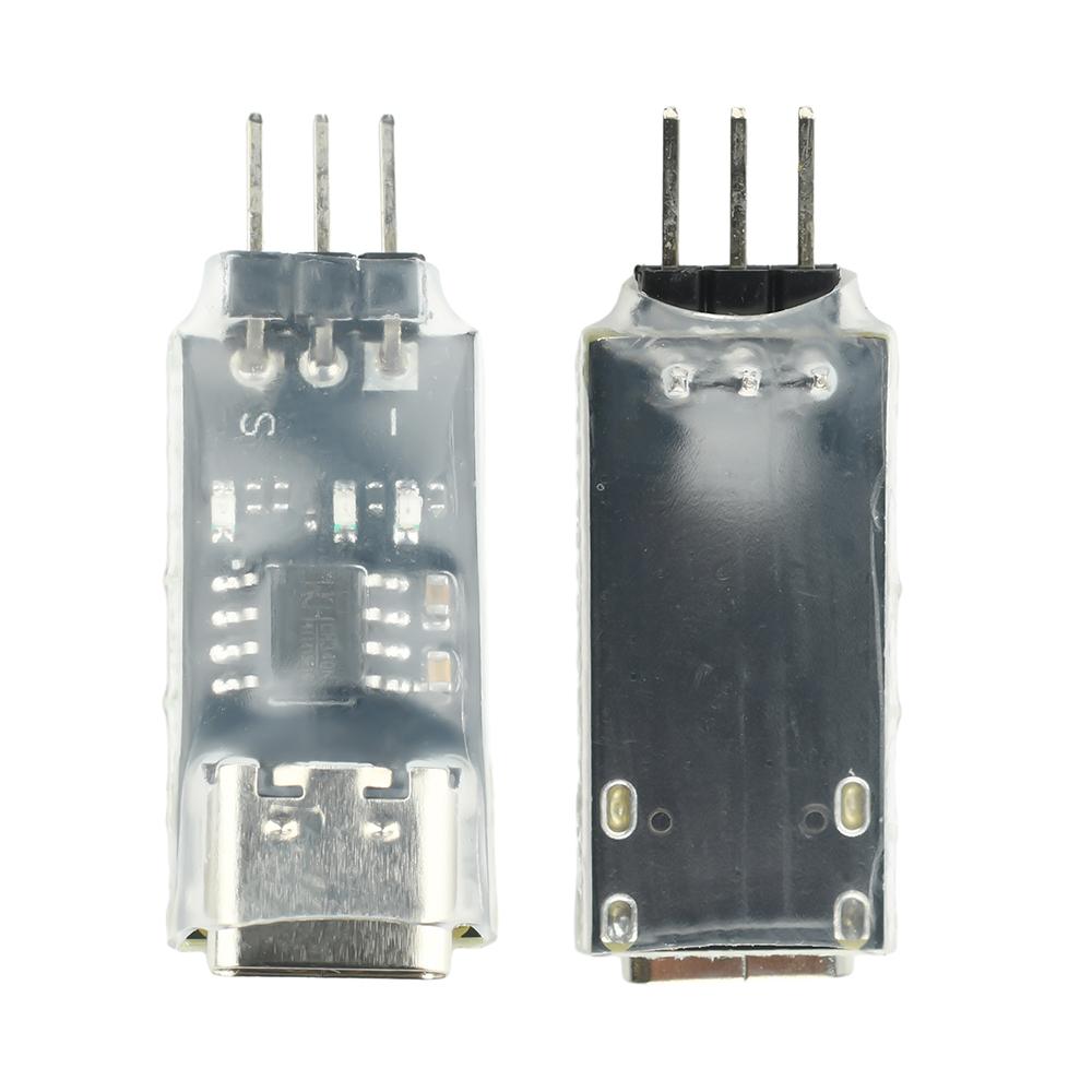 AM32 Electric Tuning Parameter Adjuster Brushless Electric Tuning Universal Programming Tool Motor Controller Drive Module
AM32 Electric Tuning Parameter Adjuster Brushless Electric Tuning Universal Programming Tool Motor Controller Drive Module