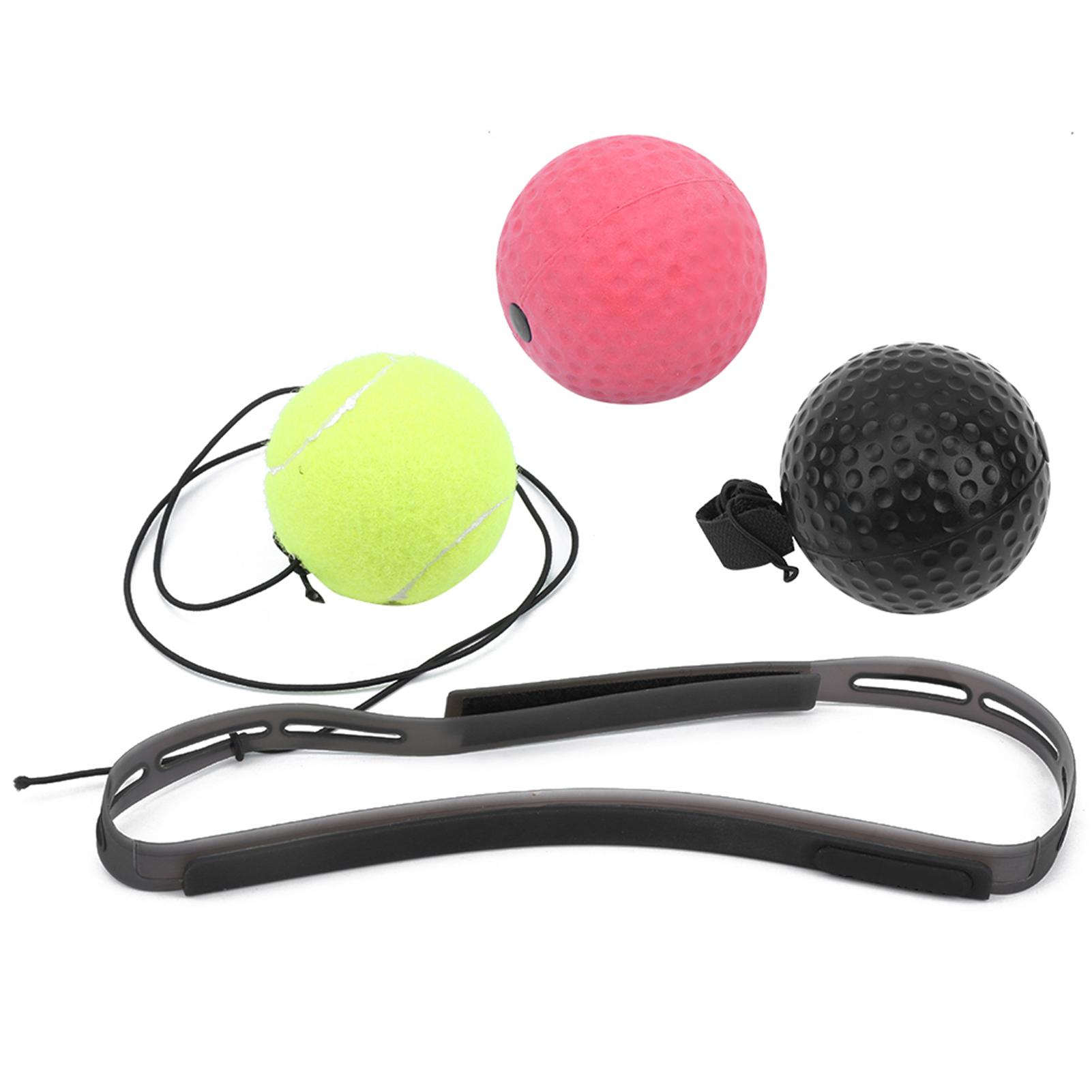 Боксерский мяч для реакции, оборудование для тренировок Санда, силиконовая впитывающая повязка на голову, мяч из ПУ-резины
Боксерский мяч для реакции, оборудование для тренировок Санда, силиконовая впитывающая повязка на голову, мяч из ПУ-резины