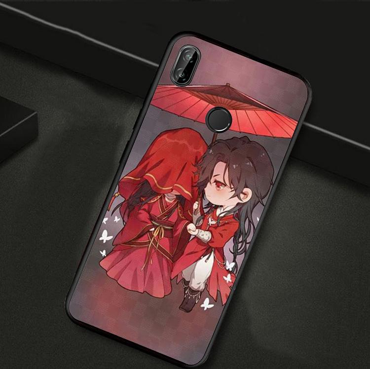 Tian Guan Ci Fu For Huawei Nova 10 9 SE 3i 7i 8i 11i 12i Y73 Y90 Y70 Y72 Y61 Y91 P60 Pro P30 P40 Lite Case Nova 9 SE
Tian Guan Ci Fu For Huawei Nova 10 9 SE 3i 7i 8i 11i 12i Y73 Y90 Y70 Y72 Y61 Y91 P60 Pro P30 P40 Lite Case Nova 9 SE