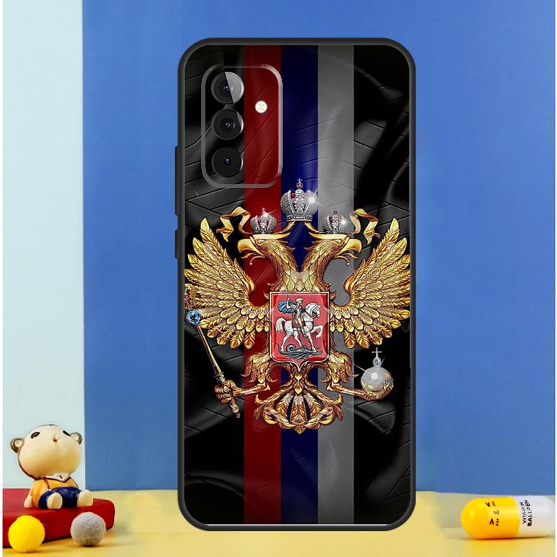 Coat Of Arms Russian CCCP Flag Case For Samsung Galaxy A34 A14 A24 A15 A25 A12 A22 A32 A52 A51 A71 A13 A33 A53 A54 Cover For Samsung A50
Coat Of Arms Russian CCCP Flag Case For Samsung Galaxy A34 A14 A24 A15 A25 A12 A22 A32 A52 A51 A71 A13 A33 A53 A54 Cover For Samsung A50