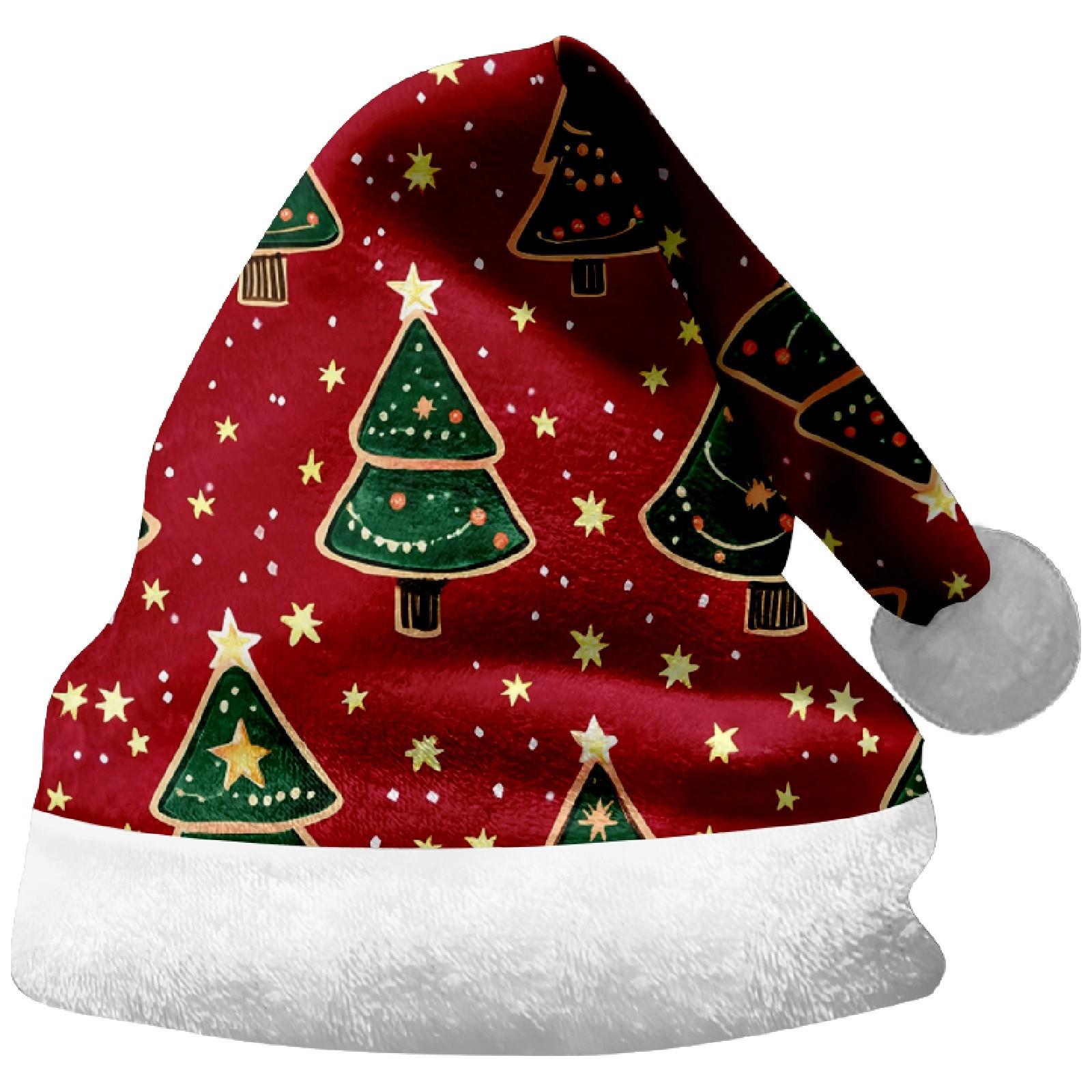 Забавные рождественские шапки, товары для рождественской вечеринки, праздничные шапки S винный
Забавные рождественские шапки, товары для рождественской вечеринки, праздничные шапки S винный