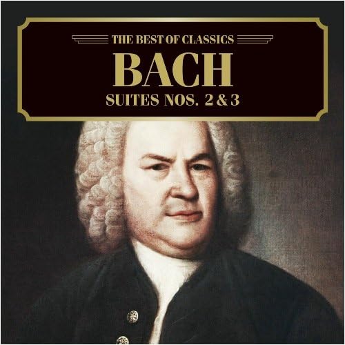 CD DVOŘÁK (JAROSLAV), BACH, BANTOCK; C - Bach: Orchestral Suites Nos. 2 and AVCL25633 Japan Classical Used
CD DVOŘÁK (JAROSLAV), BACH, BANTOCK; C - Bach: Orchestral Suites Nos. 2 and AVCL25633 Japan Classical Used