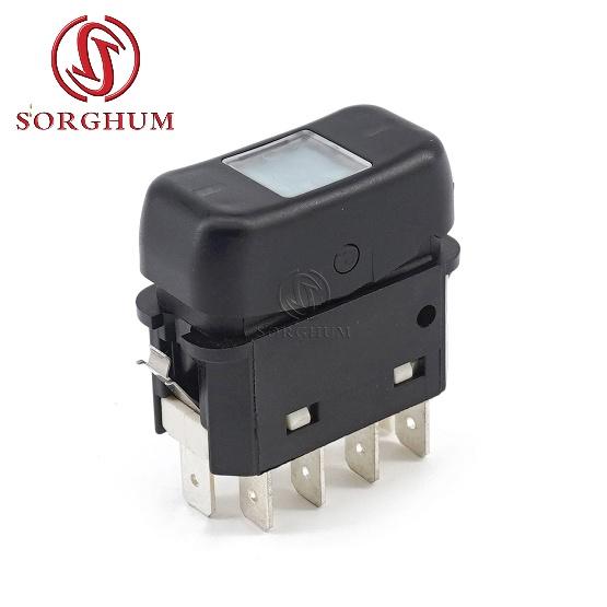 СОРГО 0025457507 для грузовиков Mercedes Benz, переключатель оконной панели, кнопка переключения стеклоподъемника, автозапчасти A0025457507, автомобиль 0025457507
СОРГО 0025457507 для грузовиков Mercedes Benz, переключатель оконной панели, кнопка переключения стеклоподъемника, автозапчасти A0025457507, автомобиль 0025457507