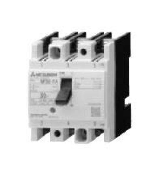 Mitsubishi Electric Breaker FA Series for Control Panels Vertical Dimension 72mm Simple Back Wiring 3P 20A No-Fuse NF30-FA
Mitsubishi Electric Breaker FA Series for Control Panels Vertical Dimension 72mm Simple Back Wiring 3P 20A No-Fuse NF30-FA