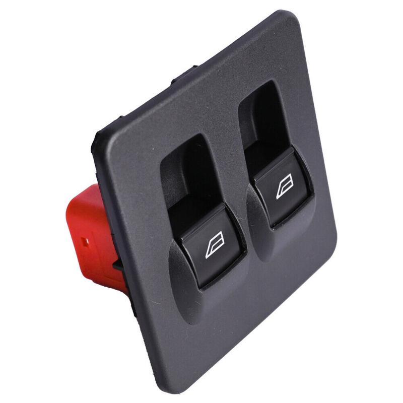 Переключатель управления электрическими стеклоподъемниками заменяет 9T1Z14529 SW-7261, совместимый с Transit Connect 2010-2013 гг.
Переключатель управления электрическими стеклоподъемниками заменяет 9T1Z14529 SW-7261, совместимый с Transit Connect 2010-2013 гг.