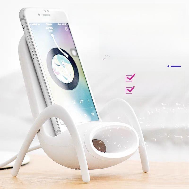 Wireless Charger & Fast Charging Stand for Android Phones Wireless Charging Supported білий
Wireless Charger & Fast Charging Stand for Android Phones Wireless Charging Supported білий