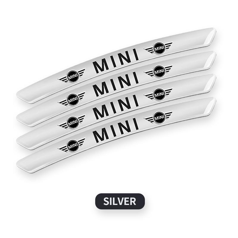 New Car Styling Car Rim Wheel Sticker Car Accessories For BMW Mini Cooper One Countryman R50 R53 R56 R60 F55 F56 F57 Clubman JCW
New Car Styling Car Rim Wheel Sticker Car Accessories For BMW Mini Cooper One Countryman R50 R53 R56 R60 F55 F56 F57 Clubman JCW
