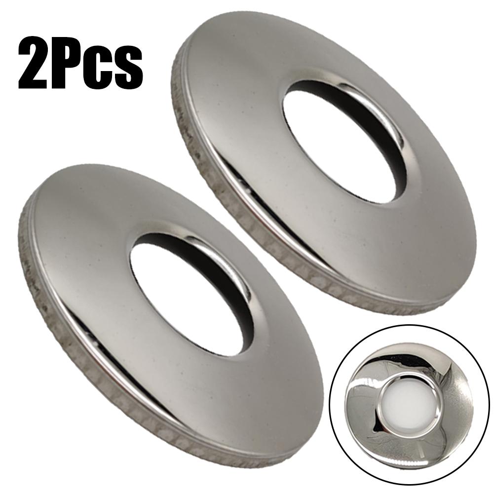 2 Piece Replacement Escutcheon Plates For Pool Ladders Fits Standard 1 9 Inch Rails Built For Long Lasting Protection China Mainland
2 Piece Replacement Escutcheon Plates For Pool Ladders Fits Standard 1 9 Inch Rails Built For Long Lasting Protection China Mainland
