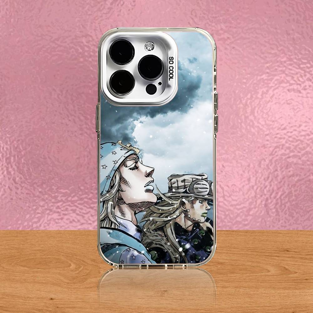 Чехол для телефона Johnny Joestar J-Jojo Для iPhone 16,15,14,13,12,11,Pro,Max,Plus,Mini,SE Белый Конфетный Матовый Ударопрочный Чехол iPhone11PRO
Чехол для телефона Johnny Joestar J-Jojo Для iPhone 16,15,14,13,12,11,Pro,Max,Plus,Mini,SE Белый Конфетный Матовый Ударопрочный Чехол iPhone11PRO