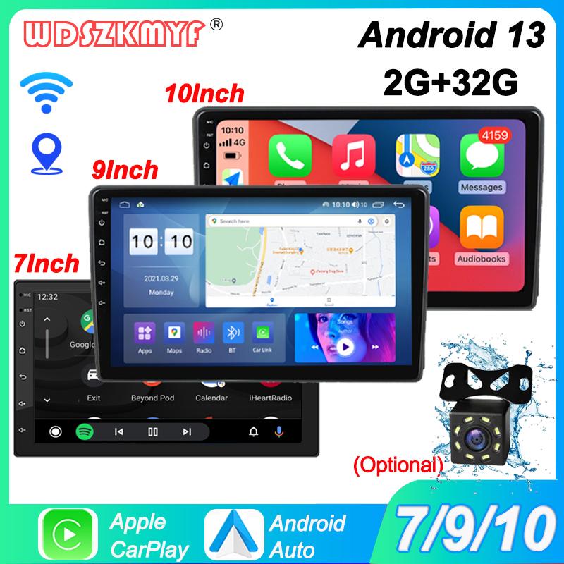 7 9 10 дюймов Car play GPS Android13 Радио Мультимедийный Плеер беспроводной CarPlay Android Auto 2 din Радио Стерео Приемник Плеер
7 9 10 дюймов Car play GPS Android13 Радио Мультимедийный Плеер беспроводной CarPlay Android Auto 2 din Радио Стерео Приемник Плеер