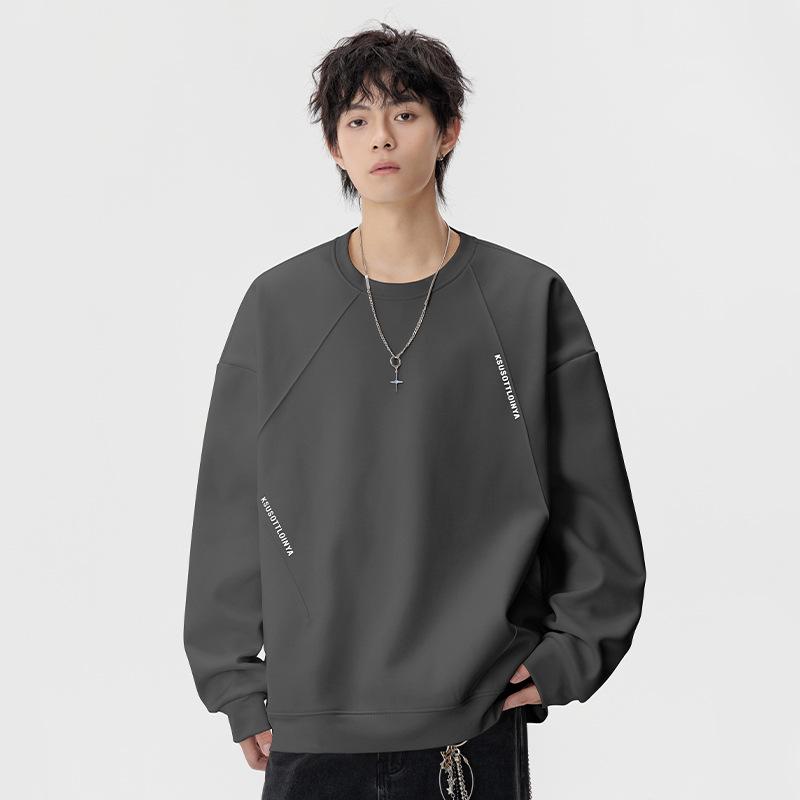 Yipinpinyuan YPY-9905-P Ribbed Print Hoodie: Small Size 29, Large Size 34, Oversized Descente Design 5XL
Yipinpinyuan YPY-9905-P Ribbed Print Hoodie: Small Size 29, Large Size 34, Oversized Descente Design 5XL