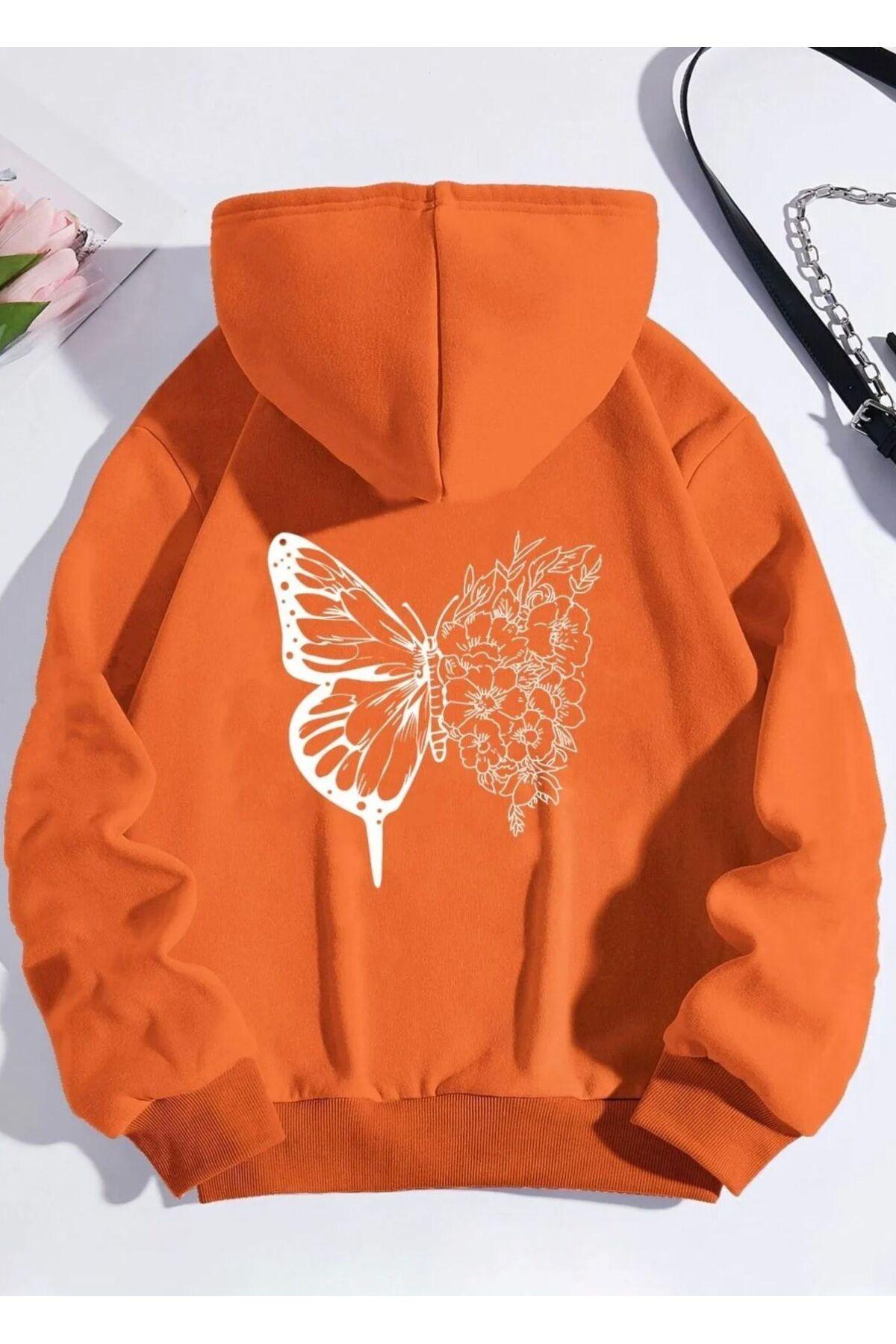 Women s Style Big Size Sweatshirt Plus Size Special Design Hooded Back Butterfly Printed 3 Thread Oversize Sweatshirt 10XL
Women s Style Big Size Sweatshirt Plus Size Special Design Hooded Back Butterfly Printed 3 Thread Oversize Sweatshirt 10XL